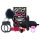 Amour Pack Forbidden Desires - kezdő szett vibrátorral - 7 részes