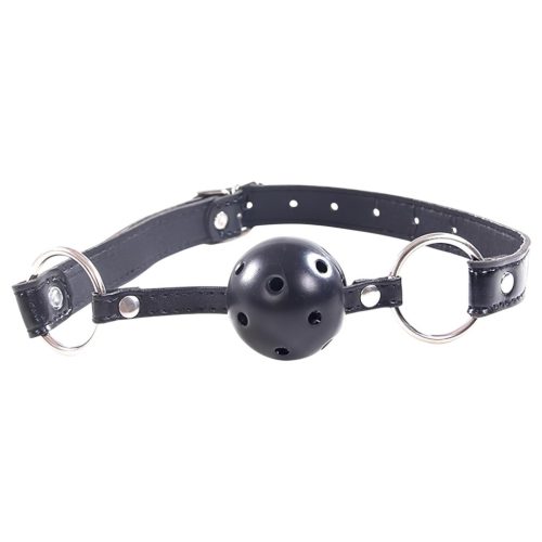 INTOYOU - BDSM kezdő szett - 7 részes (fekete)