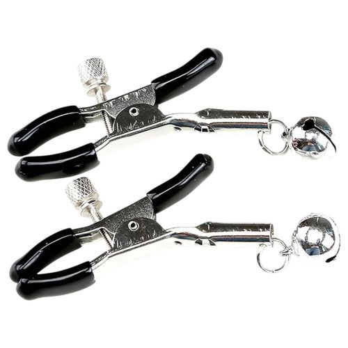 INTOYOU - BDSM kezdő szett - 7 részes (fekete)