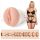 Fleshlight Kayley Gunner - élethű vagina (natúr)