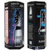 Fleshlight Quiver - rezgő és melegítő maszturbátor (vagina)
