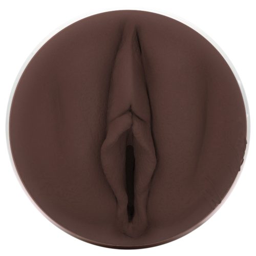 Fleshlight Nicole Kitt Purrrrrfection - maszturbátor - vagina