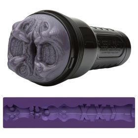   Fleshlight Fantasy Predator - fantázia műpunci maszturbátor (lila)