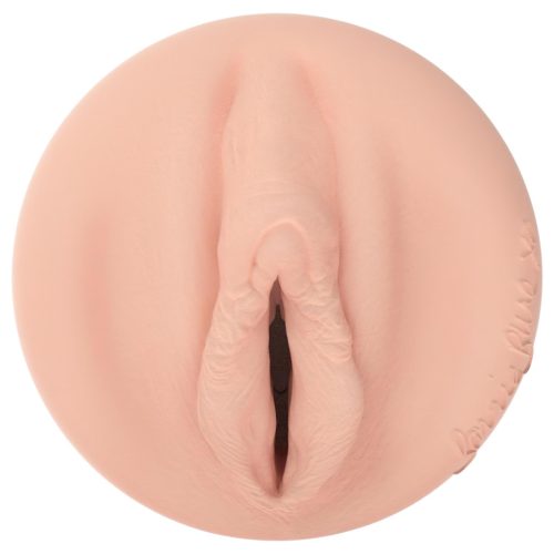 Fleshlight Bonnie Blue 1K - élethű műpunci (natúr)