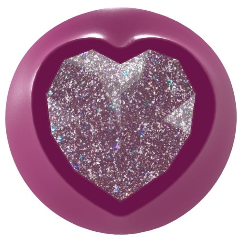 Loveline - íves nyuszis mini vibrátor (rózsaszín)