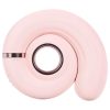 Loveline Tourner - G-pont vibrátor (pink)