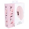 Loveline Perles - gyöngyös G-pont vibrátor (pink)