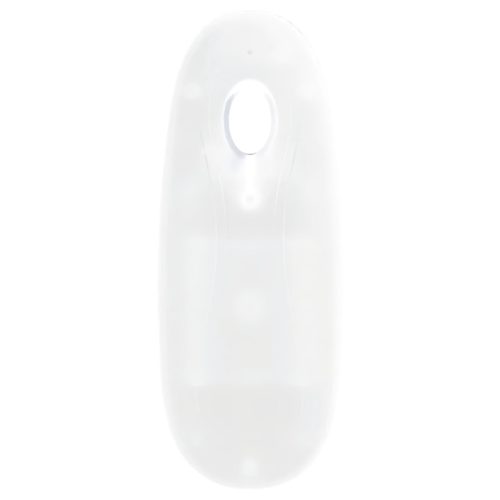 REALROCK - LED-es vibrátor - 15 cm