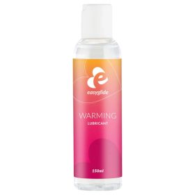   EasyGlide Warming - vízbázisú melegítő síkosító (150ml)