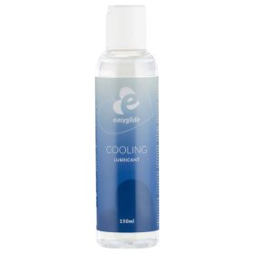   EasyGlide Cooling - vízbázisú hűsítő síkosító (150ml)