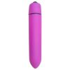 EasyToys Bullet - vízálló rúdvibrátor (lila)