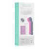 EasyToys Slim - G-pont vibrátor (lila)