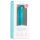 EasyToys Mini G-Vibe - G-pont vibrátor (kék)