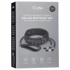 Easytoys - bimbócsipesz, nyakörv szett és póráz (4 részes)