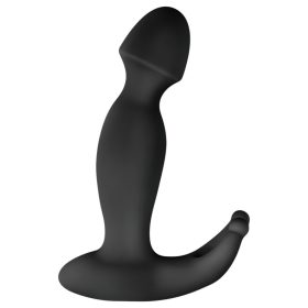 Easytoys Pounding Pete - prosztata vibrátor (fekete)