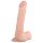 Real Fantasy Felix - herés élethű dildó - 22 cm (testszínű)