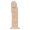 Real Fantasy Harris - élethű dildó - 15 cm (testszínű)