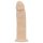 Real Fantasy Xavier - élethű dildó - 23 cm (testszínű)