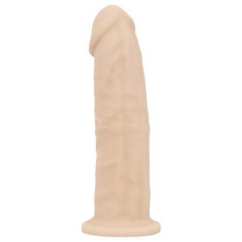 Real Fantasy Xavier - élethű dildó - 23 cm (testszínű)