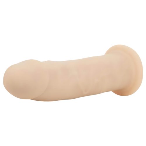 Real Fantasy Xavier - élethű dildó - 23 cm (testszínű)