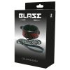 Dreamtoys Blaze - nyakörv és póráz szett (piros)