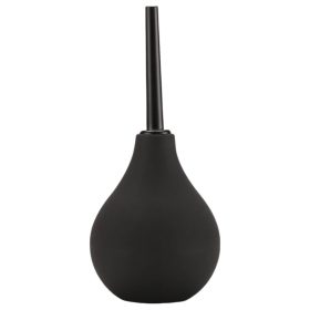 Dream Toys Cheeky Love - intimmosó (fekete)