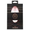 Rosy Gold Egg - vízálló, vibrációs tojás (rosegold)