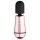 Rosy Gold Mini Wand - akkus, masszírozó vibrátor (rosegold)