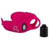 Easytoys Finger - 2in1 ujjvibrátor (pink)
