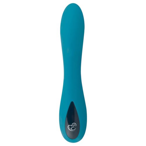 Easytoys Easy Choice - G-pont vibrátor és síkosító szett (kék)