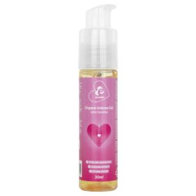 EasyGlide - szenzitív stimuláló gél nőknek (30ml)