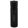 Dreamtoys Blowtech Tight Grip - rezgő maszturbátor (fekete)