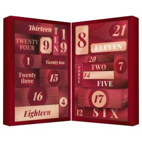   Erotikus adventi kalendárium Dream Toys Sexy Calendar, 24 részes
