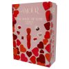 Dreamtoys Amour - wand vibrátor szett (piros)