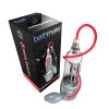 Bathmate HydroXtreme 9 - hidropumpa szett (átlátszó)