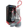 Bathmate HydroXtreme 11 - XL hidraulikus péniszpumpa kézi pumpával