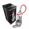 Bathmate HydroXtreme 11 - XL hidraulikus péniszpumpa kézi pumpával