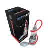 Bathmate HydroXtreme 5 - hidropumpa (átlátszó)