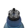 Bathmate Hydromax 7 Wide Boy - hidropumpa (kék)