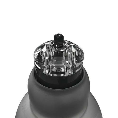 Bathmate Hydromax 7 Wide - hydropumpa (átlátszó)