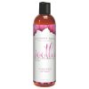 Intimate Earth Soothe - regeneráló anál síkosító (240 ml)