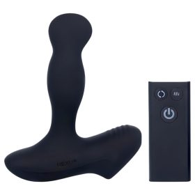   Nexus Revo Slim - távirányítós, forgó prosztata vibrátor