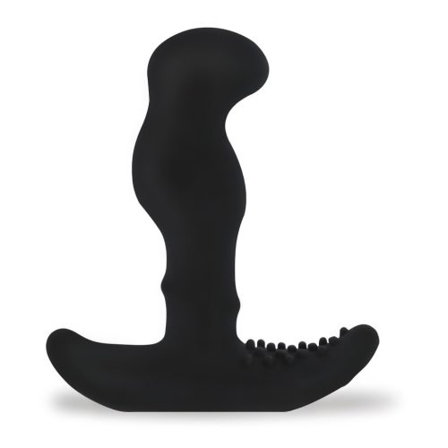 Nexus G-stroker - távirányítós prosztata vibrátor (fekete)