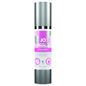 System JO - hüvely szűkítő intim gél nőknek (50ml)