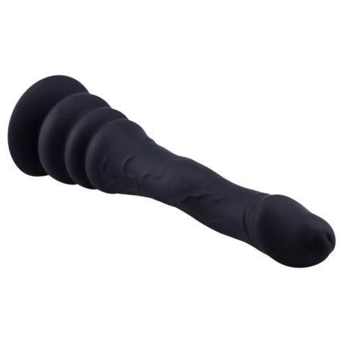 Wilson - hullámzó vibrátor (fekete)