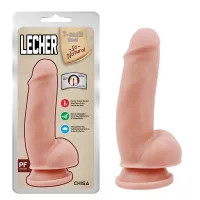 Tapadótalpas dildók