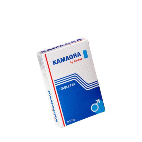 Kamagra by Carene férfi tabletta - 1 db