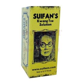 Orgazmus késleltető oldat - Suifan's Kwang TZE