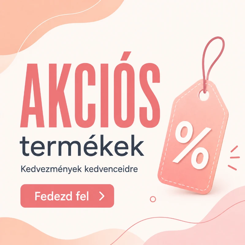 Vágyfutár.hu - Akciók