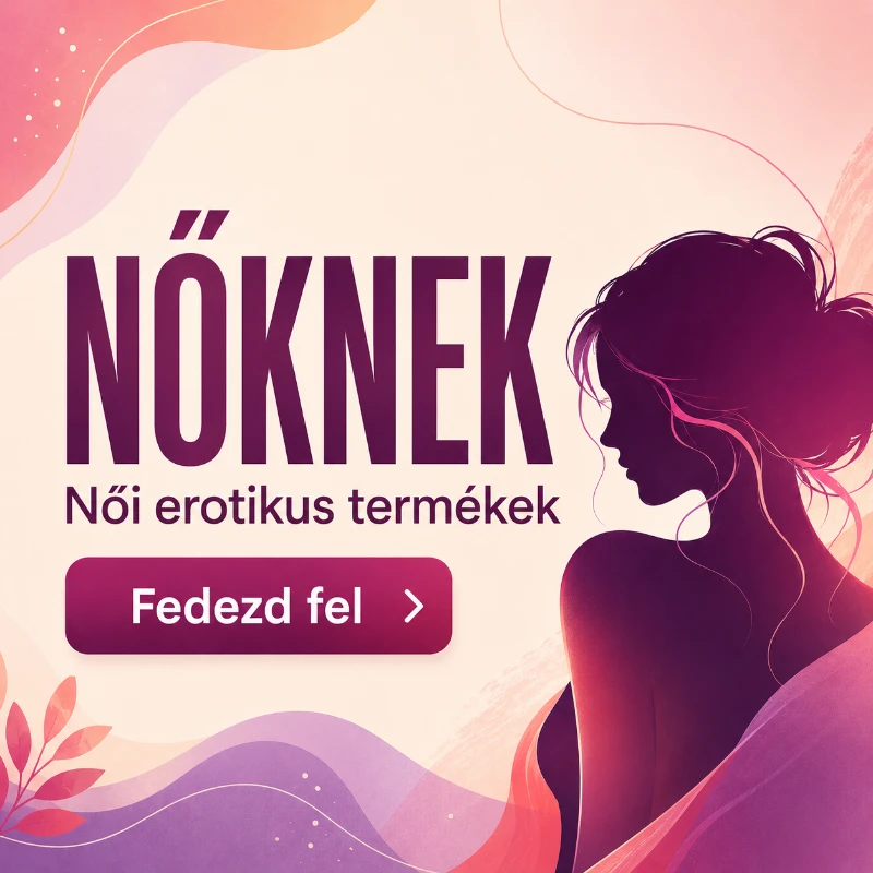 Szexjátékok nőknek